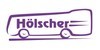 Logo von Hölscher Omnibusbetrieb GmbH & Co.KG