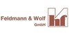 Logo von Feldmann & Wolf GmbH Versicherungsmakler und Immobilienmakler