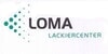 Kundenlogo von LOMA Lackiercenter Lackierungen jeglicher Art