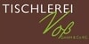 Kundenlogo von Tischlerei Voss GmbH & Co. KG