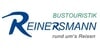 Kundenlogo von Reinersmann Autohaus u. Omnibusbetrieb