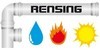 Kundenlogo Fabian Rensing GmbH Sanitär, Heizung, Energie