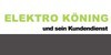 Kundenlogo von Köning Karl-Heinz Elektromeister