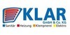 Logo von Klar GmbH Co. KG Sanitär, Heizung, Elektro