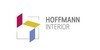 Logo von Hoffmann Interior GmbH & Co. KG