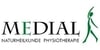 Logo von Leonhardt Regina MEDIAL Krankengymnastik