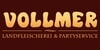 Logo von Landfleischerei Vollmer Inh. Thomas Janning