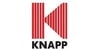 Kundenlogo von Knapp Metallbau GmbH & Co. KG Stahl- u. Blechverarbeitung