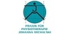 Kundenlogo von Michalski Johanna Praxis für Krankengymnastik