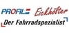 Kundenlogo von PROFILE Eickhölter - Der Fahrradspezialist