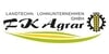 Kundenlogo von FK Agrar GmbH Landw. Lohnunternehmen