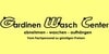 Kundenlogo von GardinenWaschCenter Schrader Christiane