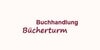 Kundenlogo von Buchhandlung Bücherturm
