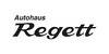 Kundenlogo von Autohaus Regett GmbH