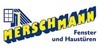 Kundenlogo von Merschmann Fenster GmbH & Co.KG