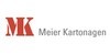 Kundenlogo Meier-Kartonagen GmbH