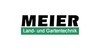 Kundenlogo MEIER Land- u. Gartentechnik GmbH & Co. KG