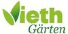 Kundenlogo von Vieth Gartenbau GmbH
