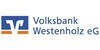 Kundenlogo Volksbank Westenholz eG