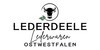 Kundenlogo von Engelmeiers Lederdeele