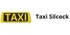 Kundenlogo von Taxi Silcock