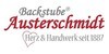 Kundenlogo von Austerschmidt Backstube