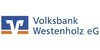 Logo von Volksbank Westenholz eG