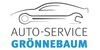 Kundenlogo von Autoservice Grönnebaum Johannes Grönnebaum