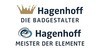 Logo von Hagenhoff Bad & Heizung GmbH & Co. KG