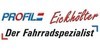 Kundenlogo von PROFILE Eickhölter - Der Fahrradspezialist