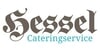 Logo von Hessel Partyservice