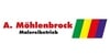 Kundenlogo von Möhlenbrock A. Malereibetrieb