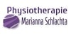 Kundenlogo von Schlachta-Cheprakova Marianna Praxis für Physiotherapie