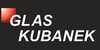 Kundenlogo von Glas Kubanek Inh. Frank Heller