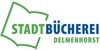 Kundenlogo von Stadtbücherei Delmenhorst und Medienpädagogisches Zentrum (im City-Center)