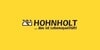 Kundenlogo von Walter Hohnholt Tischlerei GmbH