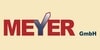 Kundenlogo von Möbelspedition Meyer GmbH