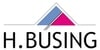 Kundenlogo von Büsing GmbH Heinrich Farben, Bodenbeläge, Tapeten, Autolacke, Profi Montage Team, Modellbau