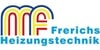 Kundenlogo von FRERICHS-Heizungsbau GmbH Kundendienst