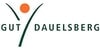 Kundenlogo von Gut Dauelsberg Soziale Heimstätte