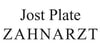 Kundenlogo von Plate Jost Zahnarztpraxis