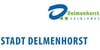 Kundenlogo von Delmenhorst Stadtverwaltung Zentrale u. Vermittlung