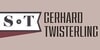 Kundenlogo von Gerhard Twisterling Maurer - Reparaturbetrieb,