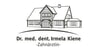 Kundenlogo von Kiene Irmela Dr. med. dent.