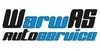 Kundenlogo von Warwas Autoservice