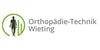 Kundenlogo von Orthopädie-Technik Wieting GbR
