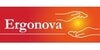 Kundenlogo von Ergonova