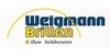 Kundenlogo von Weigmann Brillen Contactlinsen Hörgeräte