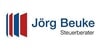 Kundenlogo von Jörg Beuke Steuerberater