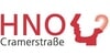 Kundenlogo von HNO Cramerstraße Dr. med. Einar Godt Fachärzte für Hals - Nasen - Ohren - Heilkunde Dr. med. Jan-Henning Hahn Dr.med. Susanne Rotermund